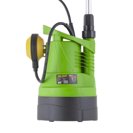 Ponorné čerpadlo Procraft PN30 - 5