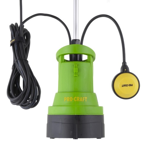 Ponorné čerpadlo Procraft PN30 - 3