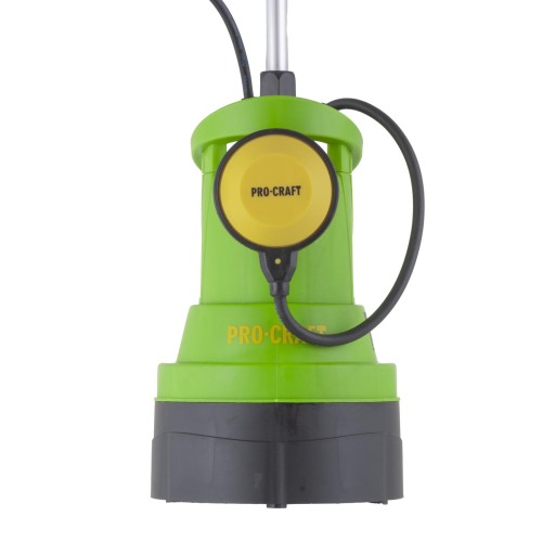 Ponorné čerpadlo Procraft PN30 - 4