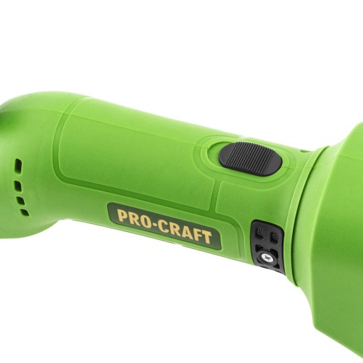 Aku strojček na strihanie oviec Procraft SC20 - 9