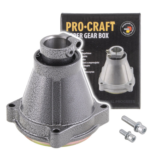Horný reduktor (9/28) PROCRAFT - 1