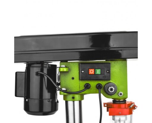 Procraft BD1850 stĺpová vŕtačka - 5