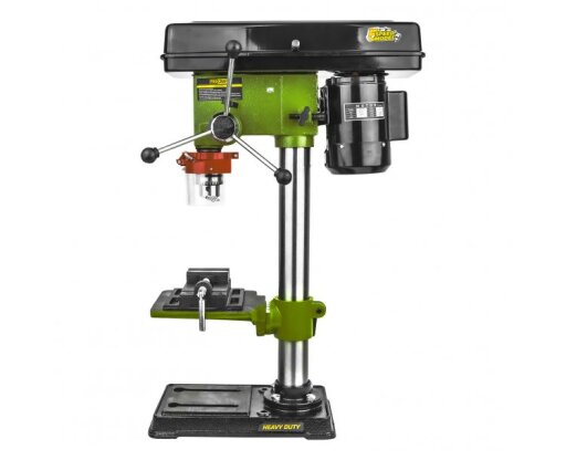 Procraft BD1850 stĺpová vŕtačka - 2