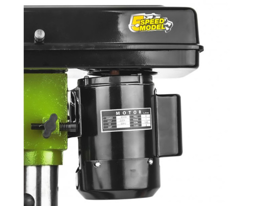 Procraft BD1850 stĺpová vŕtačka - 7