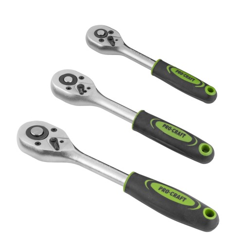 Sada Gola Procraft WS216 - 7