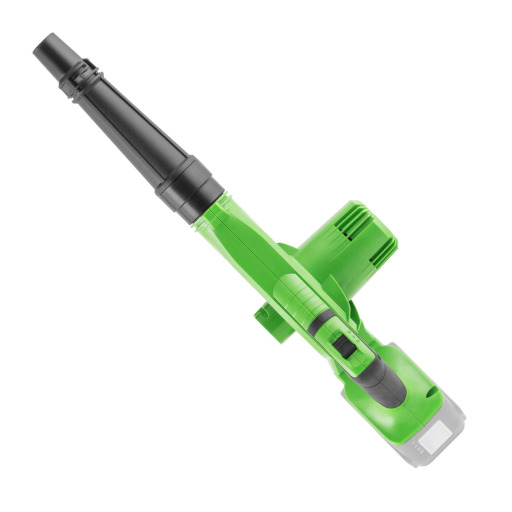 Aku fukár Procraft PB22 (bez batérie a nabíjačky) - 7