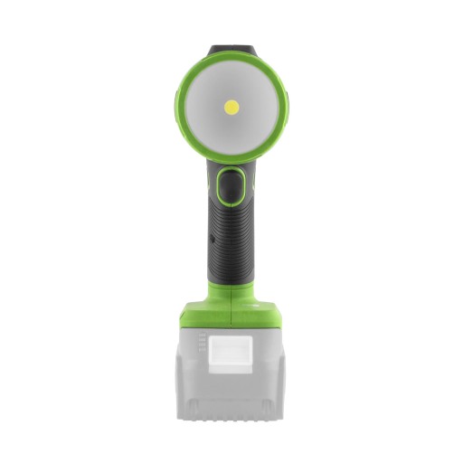 LED reflektor aku LL18bb (bez batérie a nabíjačky) - 6