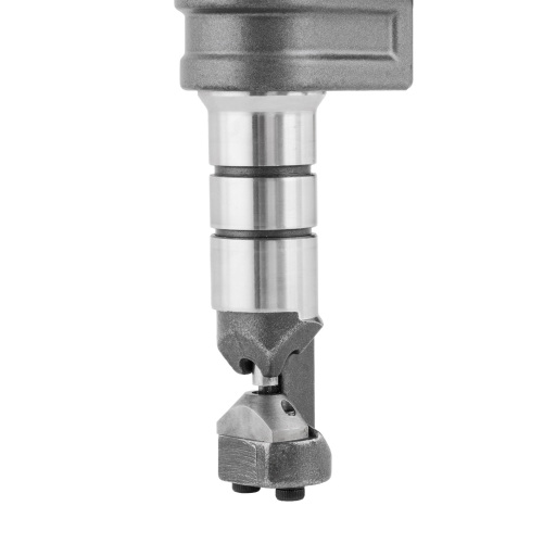 Aku nůžky na plech Procraft SM20 (bez baterie a nabíječky) - 9
