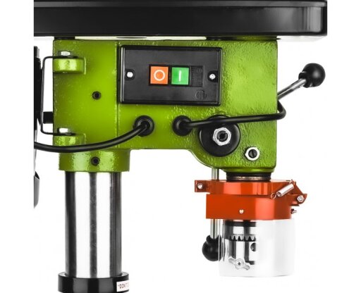 Procraft BD1950 stĺpová vŕtačka - 3