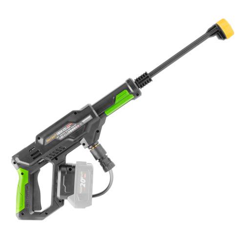Aku tlaková myčka Procraft CW20 (bez baterie a nabíječky) - 5