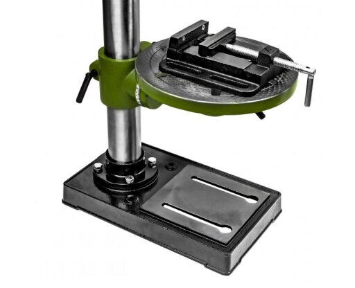 Procraft BD2000 stĺpová vŕtačka - 3