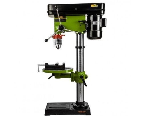 Procraft BD2000 stĺpová vŕtačka - 2