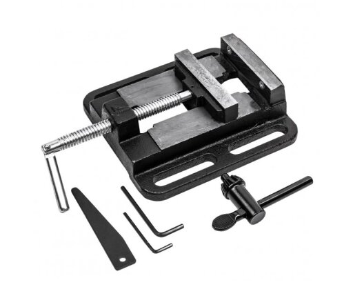 Procraft BD2000 stĺpová vŕtačka - 4