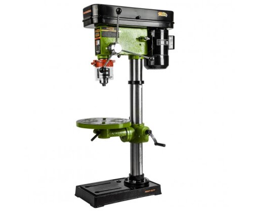 Procraft BD2000 stĺpová vŕtačka - 1