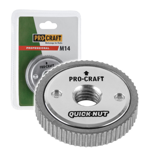 Rýchlostná matica Procraft - 1