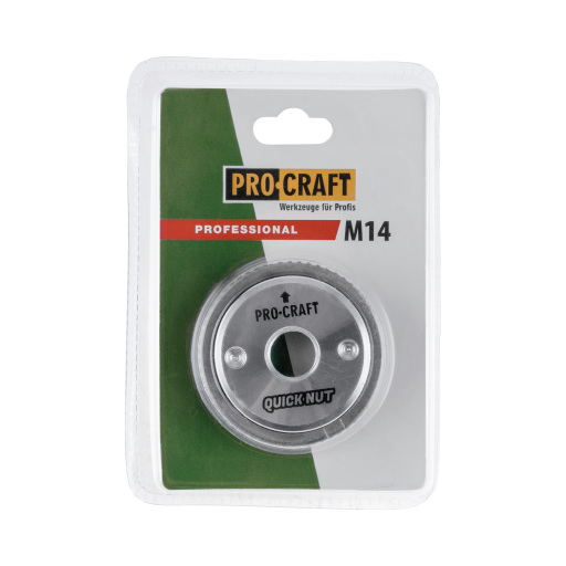 Rýchlostná matica Procraft - 4
