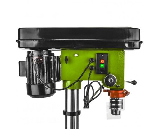 Stĺpová vŕtačka Procraft BD2150 - 5