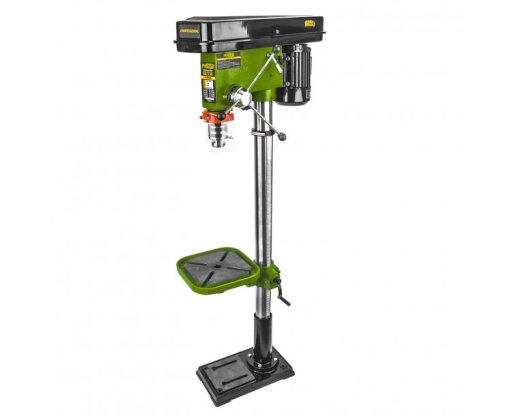 Stĺpová vŕtačka Procraft BD2150 - 1