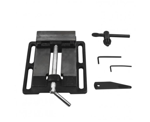 Stĺpová vŕtačka Procraft BD2150 - 7