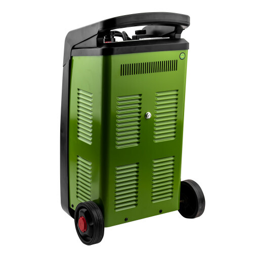 Nabíjačka autobatérií so štartovacím napájaním Procraft PZ550A - 2