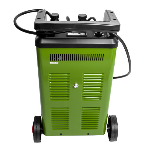 Procraft PZ950A nabíjačka autobatérií so štartovacím napájaním - 9