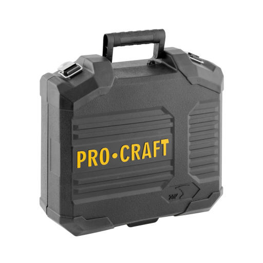 Aku nýtovací pistole Procraft PRG20 - 8