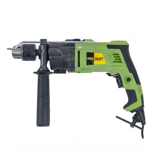 Príklepová vŕtačka Procraft PS1700/2 - 13