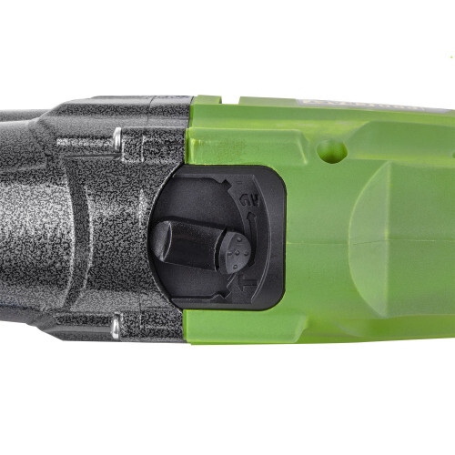 Príklepová vŕtačka Procraft PS1700/2 - 12