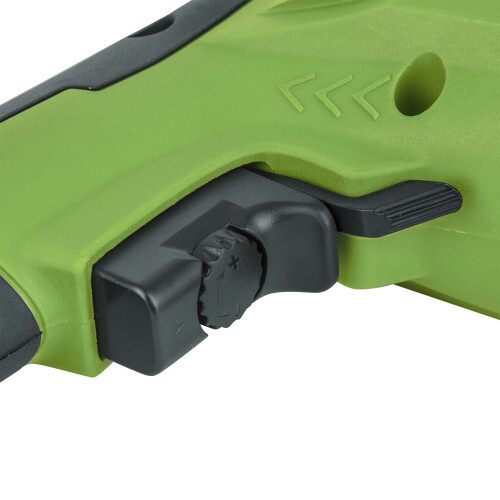 Príklepová vŕtačka Procraft PS1700/2 - 11