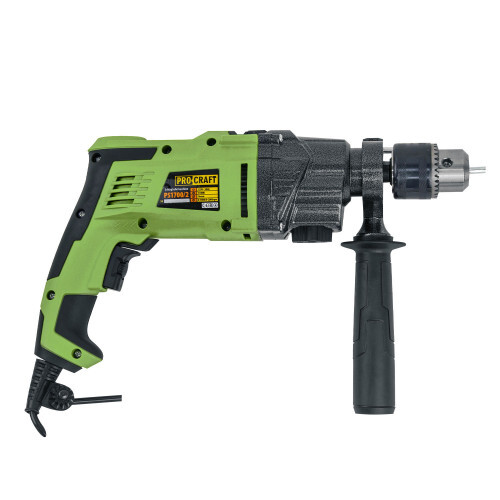 Príklepová vŕtačka Procraft PS1700/2 - 9