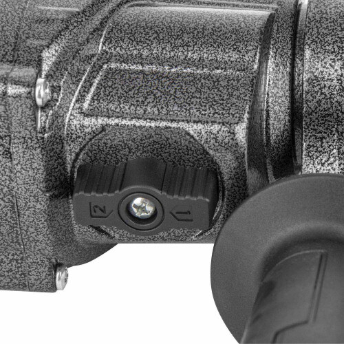 Príklepová vŕtačka Procraft PS1700/2 - 10