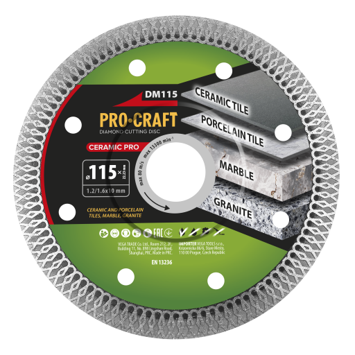 DM115 - 1