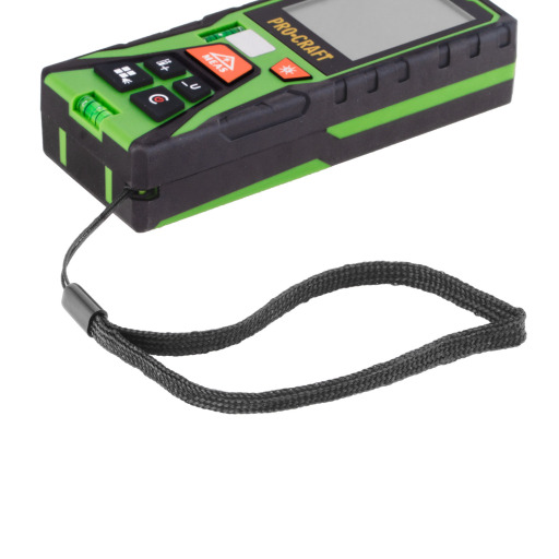 Laserový diaľkomer Procraft PLDM50 - 9