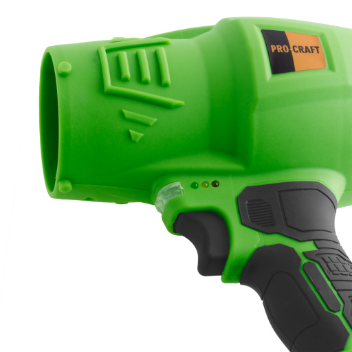 Aku fukár Procraft PB18 - 10