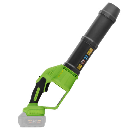 Aku fukar Procraft PB24 (bez batérie a nabíjačky) - 5