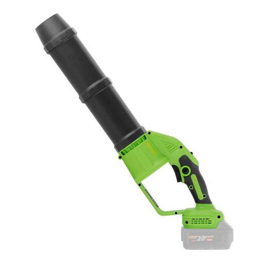 Aku fukar Procraft PB24 (bez batérie a nabíjačky) - 4