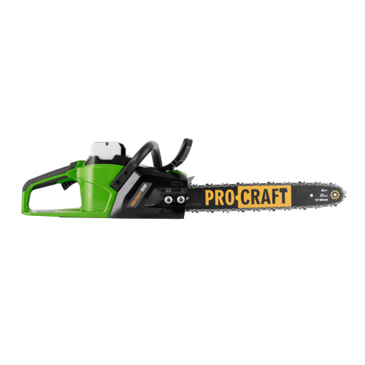 Aku reťazová píla Procraft PKA48Li - 5