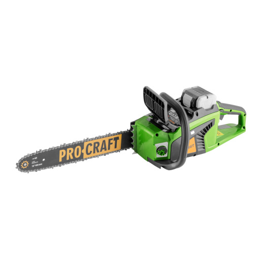 Aku reťazová píla Procraft PKA48Li - 2