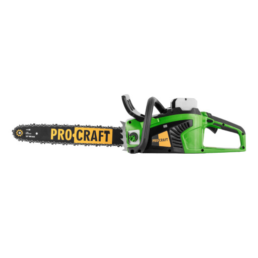 Aku reťazová píla Procraft PKA48Li - 4