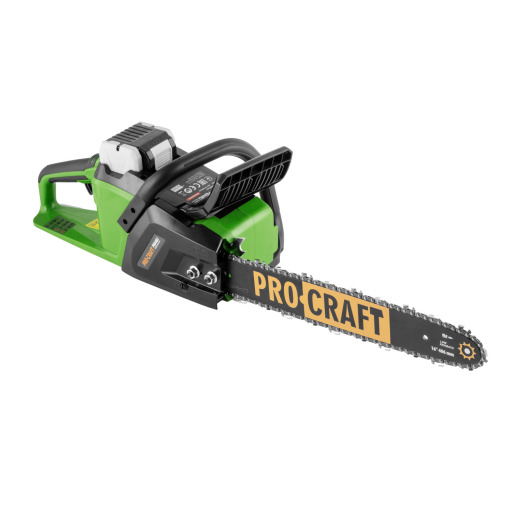Aku reťazová píla Procraft PKA48Li - 3