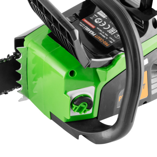 Aku reťazová píla Procraft PKA48Li - 7