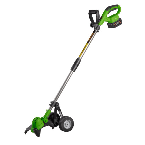 Aku vyžínač Procraft PTA-25BL-1B - 2
