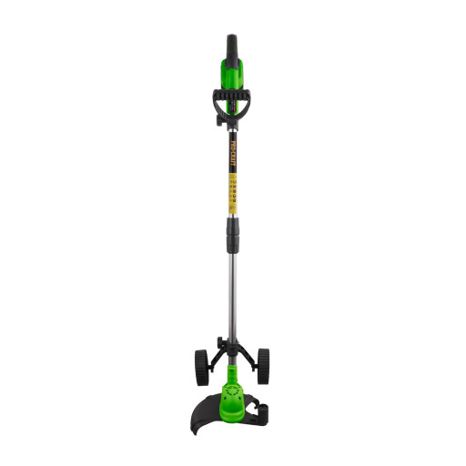 Aku vyžínač Procraft PTA-25BL-1B - 3