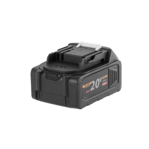 Baterie akumulátorová 20V Li-ion, 4000mAh Procraft 20/4C - 6