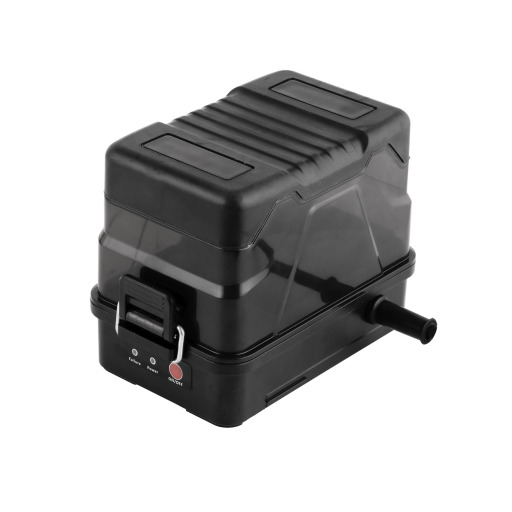 Aku ponorné čerpadlo Procraft CPN21bb (bez batérie a nabíjačky) - 8