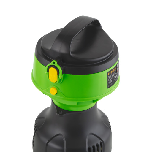 Aku plávajúce čerpadlo Procraft CPN22bb (bez batérie a nabíjačky) - 7