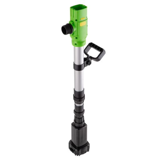 Aku ponorné čerpadlo do suda Procraft CPN20bb (bez batérie a nabíjačky) - 3