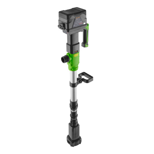 Aku ponorné čerpadlo do suda Procraft CPN20bb (bez batérie a nabíjačky) - 2