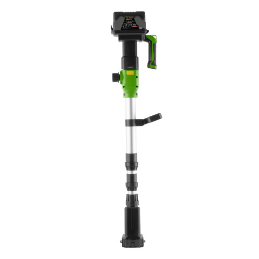 Aku ponorné čerpadlo do suda Procraft CPN20bb (bez batérie a nabíjačky) - 4