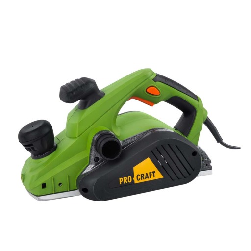 Procraft PE2150 Elektrický hoblík - 5